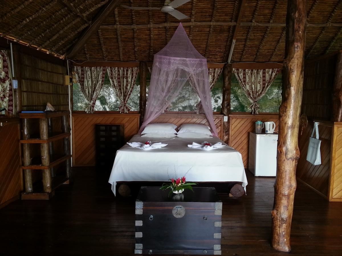 Fatboys Resort Mbambanga Zewnętrze zdjęcie