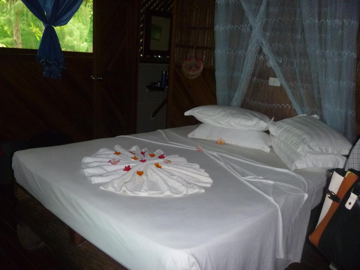 Fatboys Resort Mbambanga Zewnętrze zdjęcie