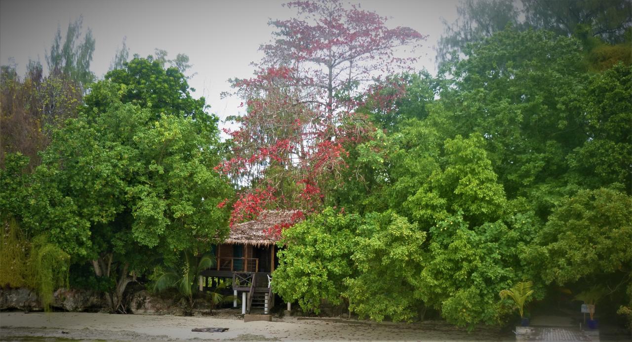 Fatboys Resort Mbambanga Zewnętrze zdjęcie
