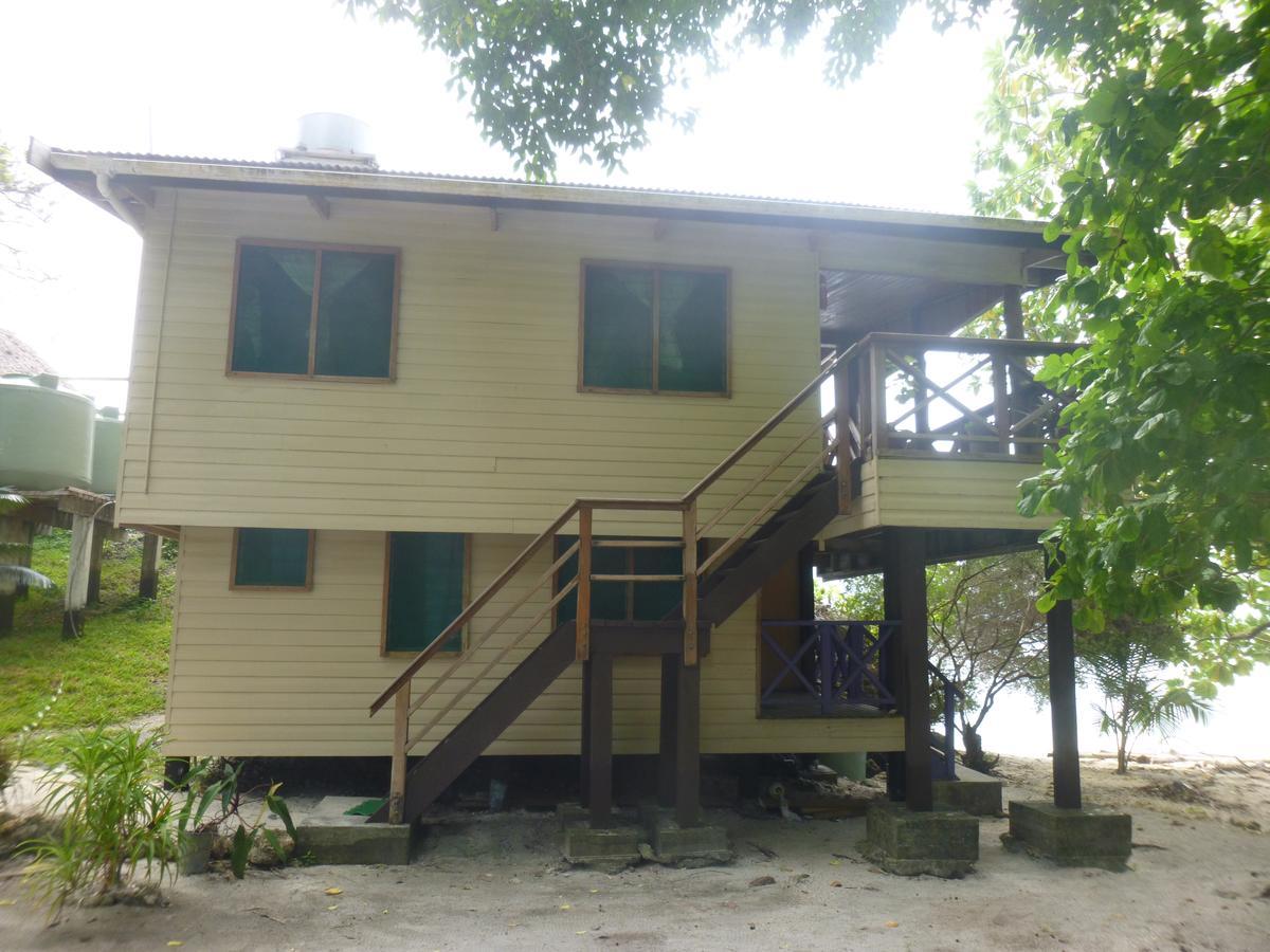Fatboys Resort Mbambanga Zewnętrze zdjęcie