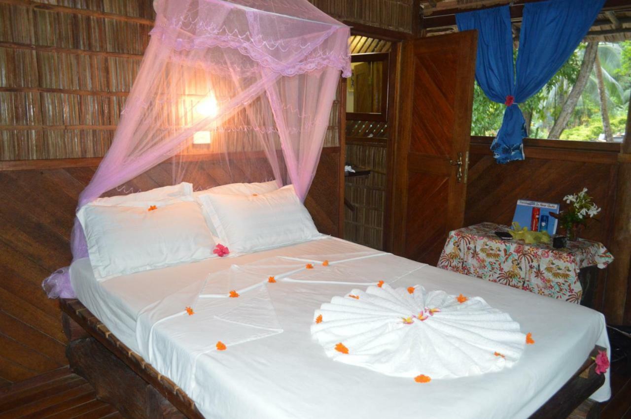 Fatboys Resort Mbambanga Zewnętrze zdjęcie